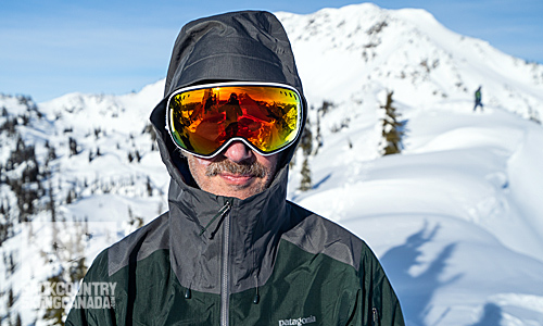 Patagonia Powslayer Jacket Review